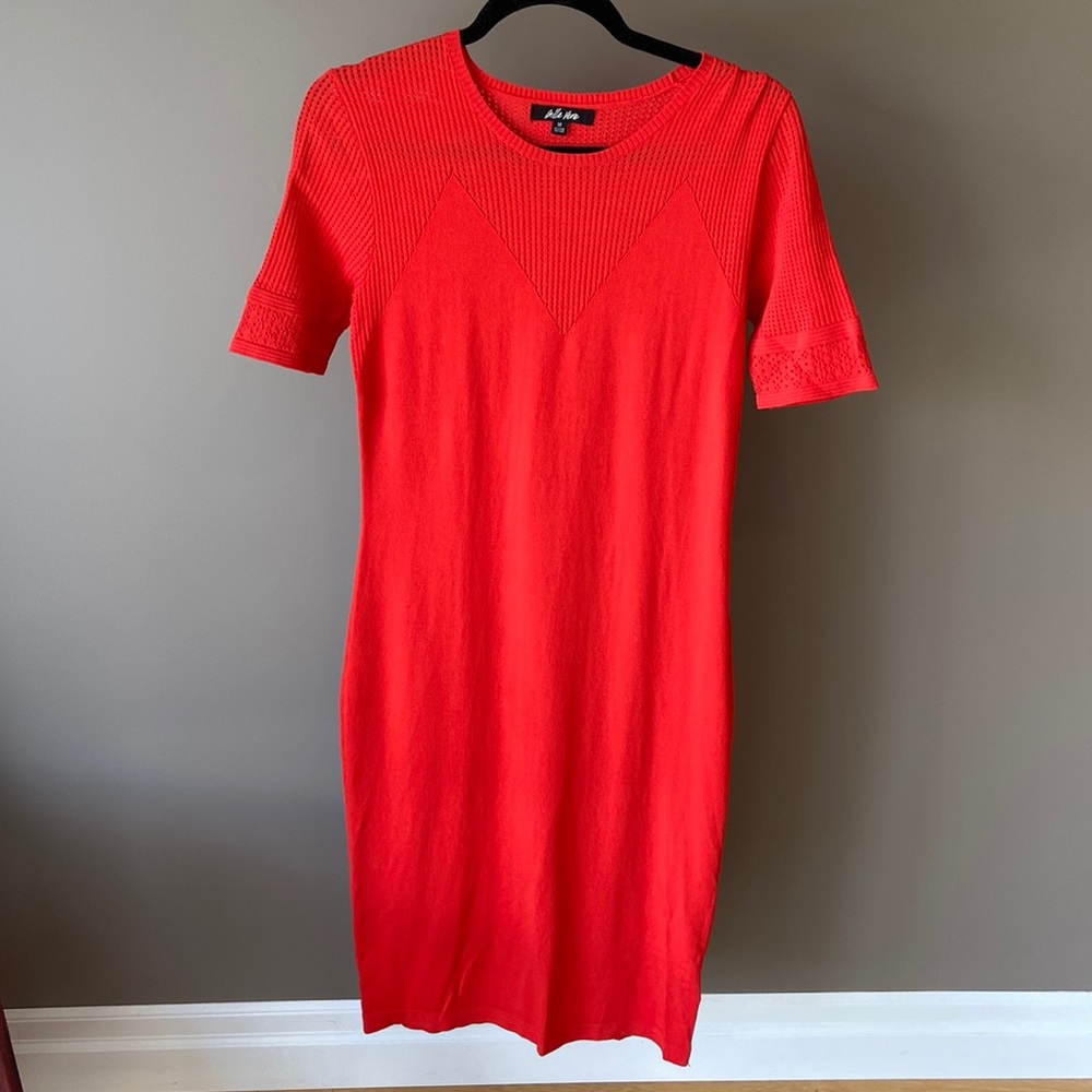 Belle Vere dress size medium